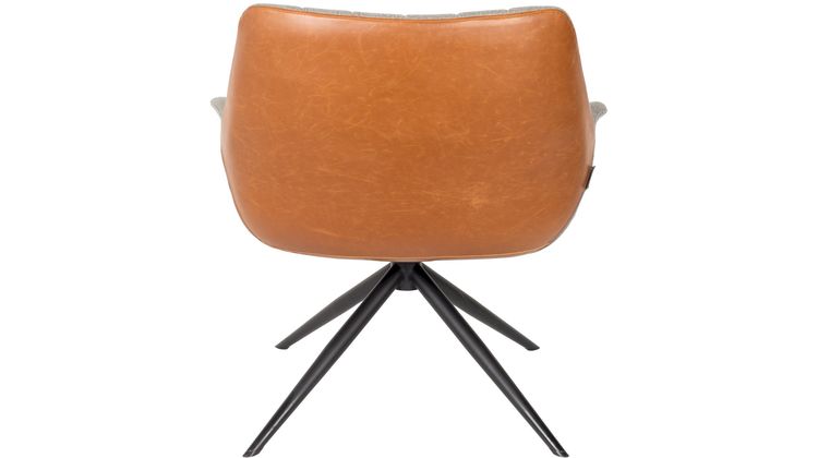 Zuiver Doulton Fauteuil