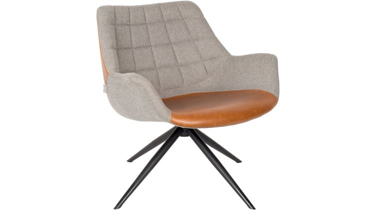 Zuiver Doulton Fauteuil