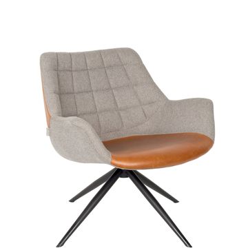Zuiver Doulton Fauteuil