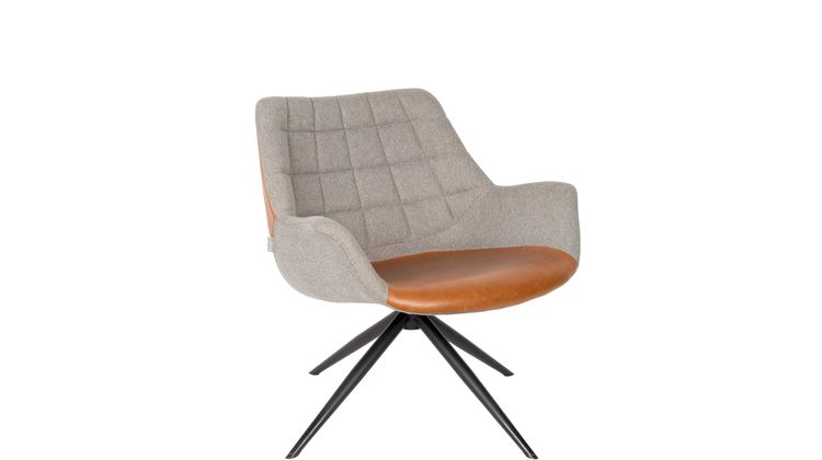 Zuiver Doulton Fauteuil