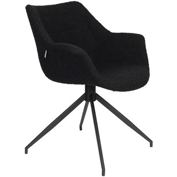 Zuiver Doulton Swivel Armstoel