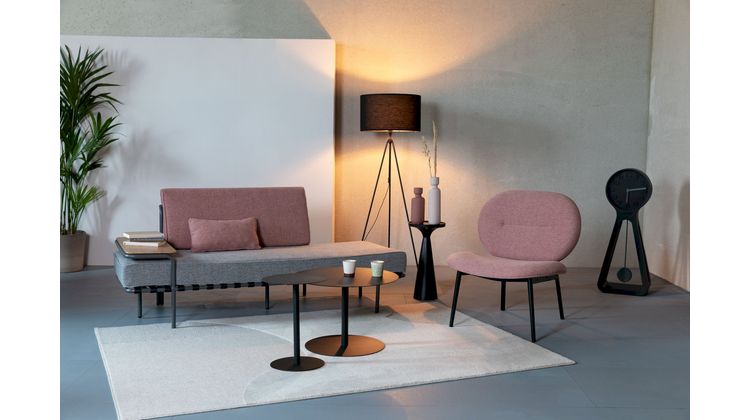 Zuiver Dream Vloerkleed
