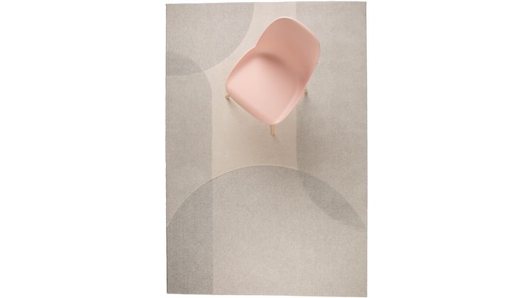 Zuiver Dream Vloerkleed