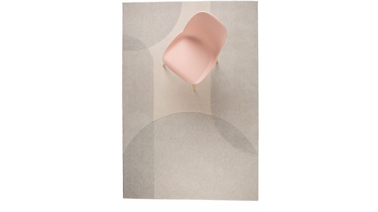 Zuiver Dream Vloerkleed
