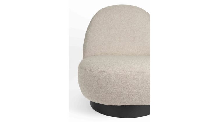 Zuiver Eden Fauteuil