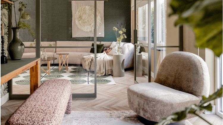 Zuiver Eden Fauteuil