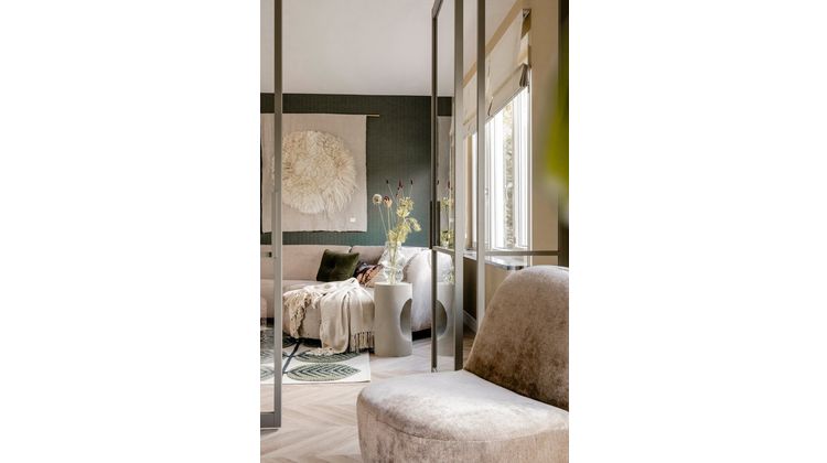 Zuiver Eden Fauteuil