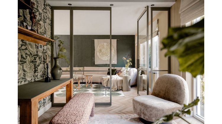 Zuiver Eden Fauteuil