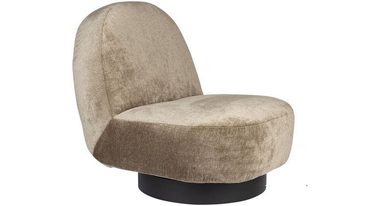 Zuiver Eden Fauteuil