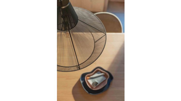 Zuiver Fairy Hanglamp