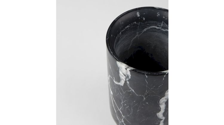 Zuiver Fajen Marble Vaas