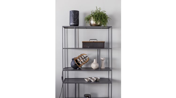 Zuiver Fajen Marble Vaas