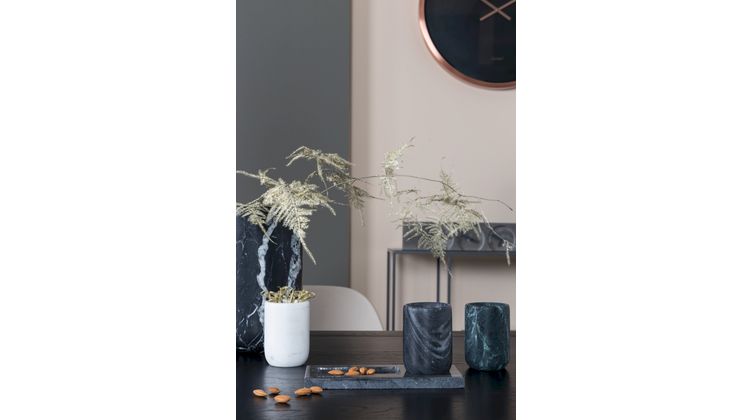 Zuiver Fajen Marble Vaas