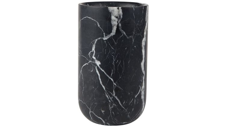 Zuiver Fajen Marble Vaas