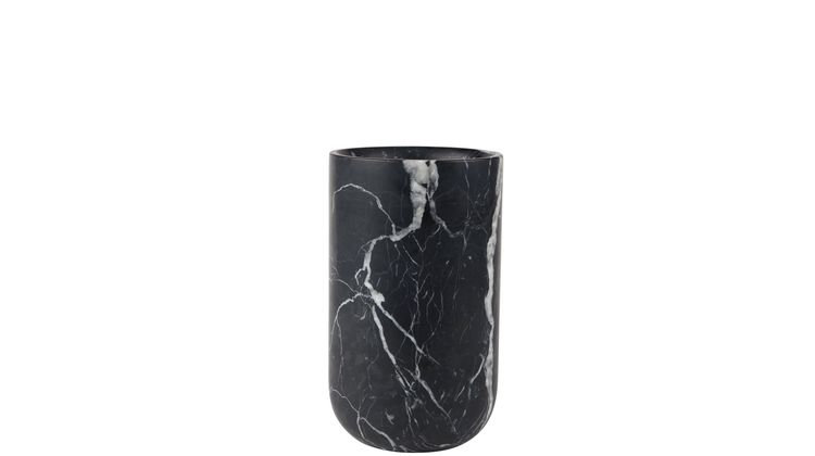 Zuiver Fajen Marble Vaas