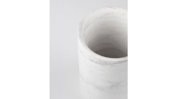 Zuiver Fajen Marble Vaas