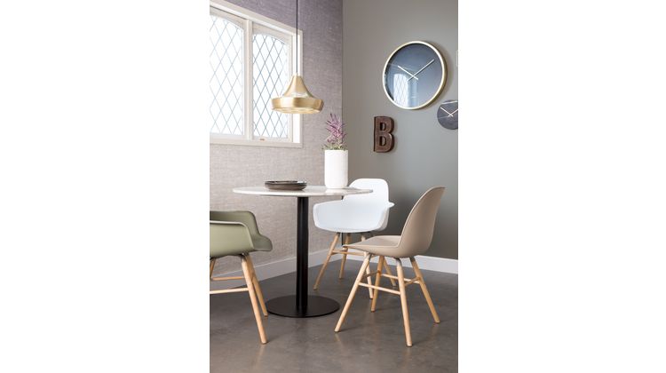Zuiver Fajen Marble Vaas
