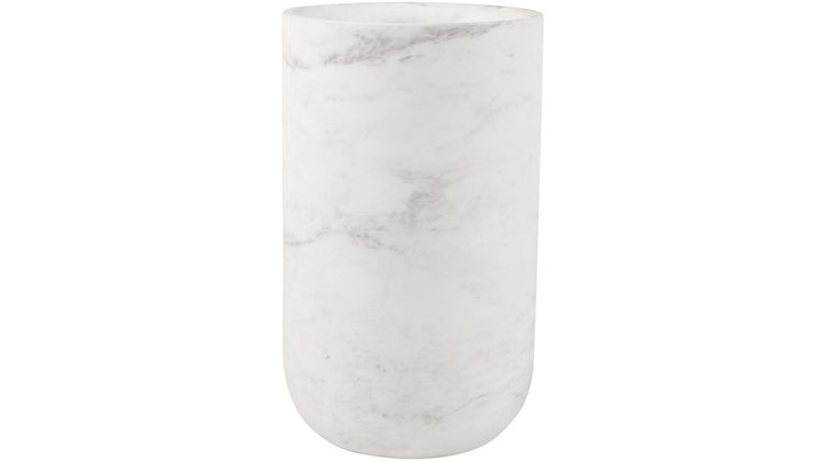 Zuiver Fajen Marble Vaas