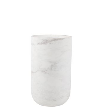 Zuiver Fajen Marble Vaas