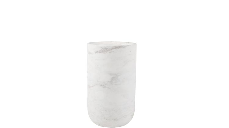 Zuiver Fajen Marble Vaas