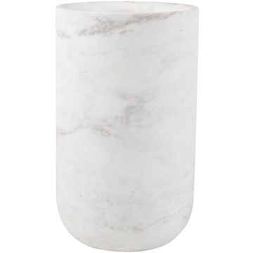 Zuiver Fajen Marble Vaas