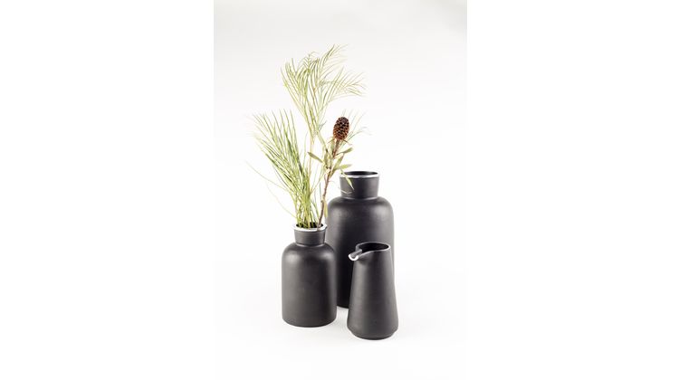 Zuiver Farma M (set van 9) Vaas