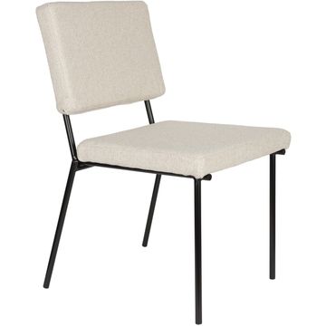 Zuiver Fellow (set van 2) Eetkamerstoel