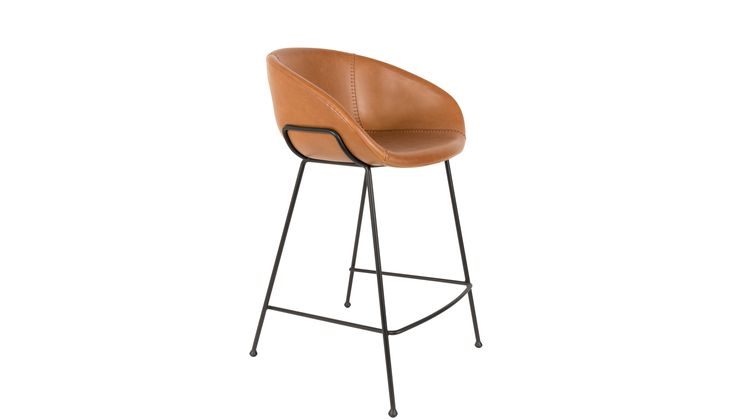 Zuiver Feston Counter stoel