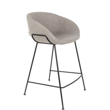 Zuiver Feston Counter stoel