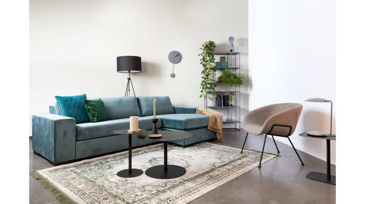 Zuiver Feston Fauteuil