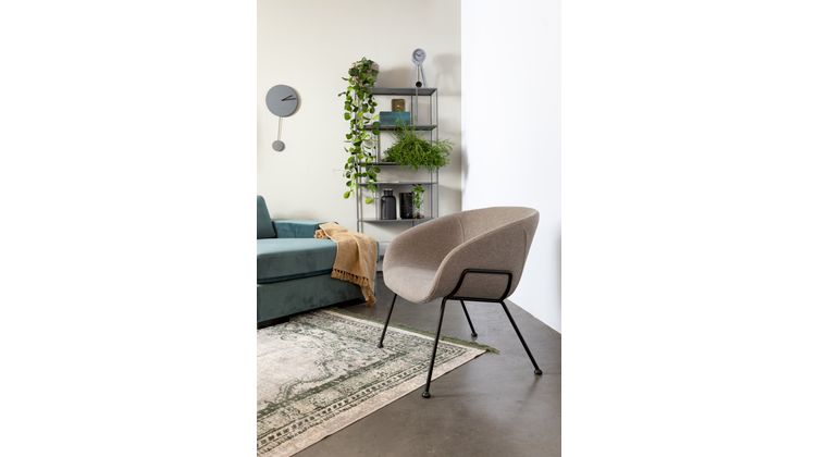 Zuiver Feston Fauteuil
