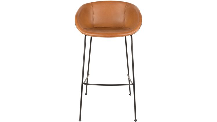 Zuiver Feston (set van 2) Barkruk