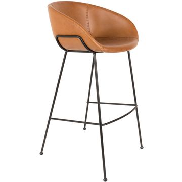 Zuiver Feston (set van 2) Barkruk