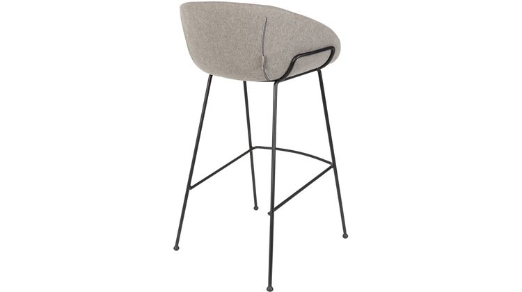 Zuiver Feston (set van 2) Barkruk