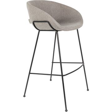 Zuiver Feston (set van 2) Barkruk