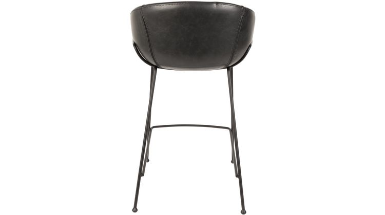 Zuiver Feston (set van 2) Counter stoel
