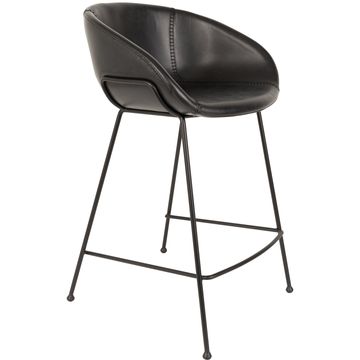 Zuiver Feston (set van 2) Counter stoel