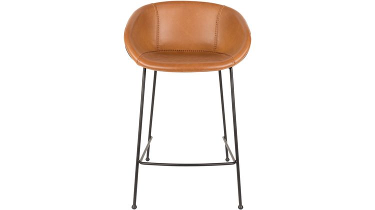 Zuiver Feston (set van 2) Counter stoel