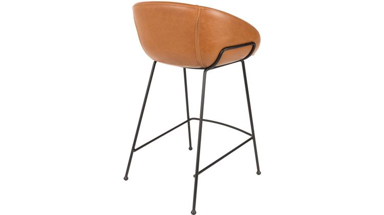 Zuiver Feston (set van 2) Counter stoel