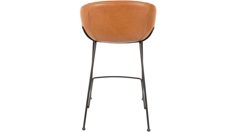 Zuiver Feston (set van 2) Counter stoel