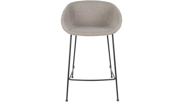 Zuiver Feston (set van 2) Counter stoel