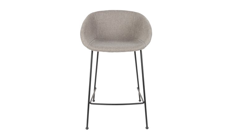 Zuiver Feston (set van 2) Counter stoel