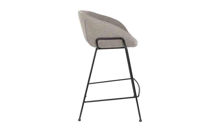 Zuiver Feston (set van 2) Counter stoel