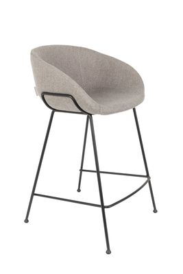 Feston (set van 2) Counter stoel