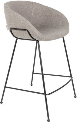 Feston (set van 2) Counter stoel