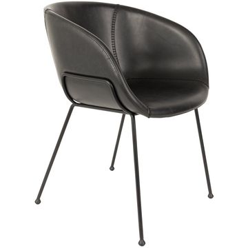 Zuiver Feston (set van 2) Eetkamerstoel