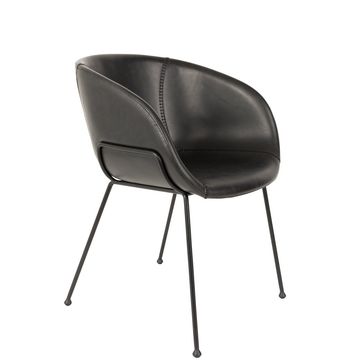 Zuiver Feston (set van 2) Eetkamerstoel