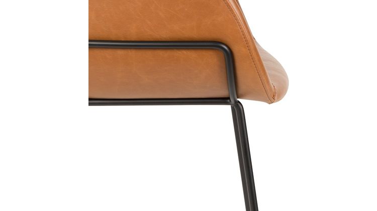 Zuiver Feston (set van 2) Eetkamerstoel