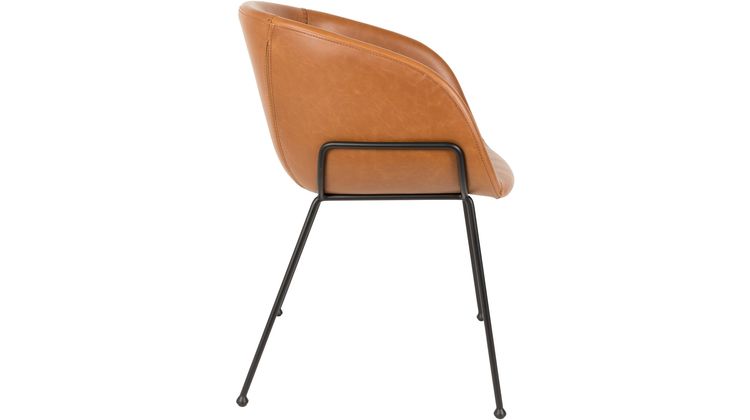 Zuiver Feston (set van 2) Eetkamerstoel