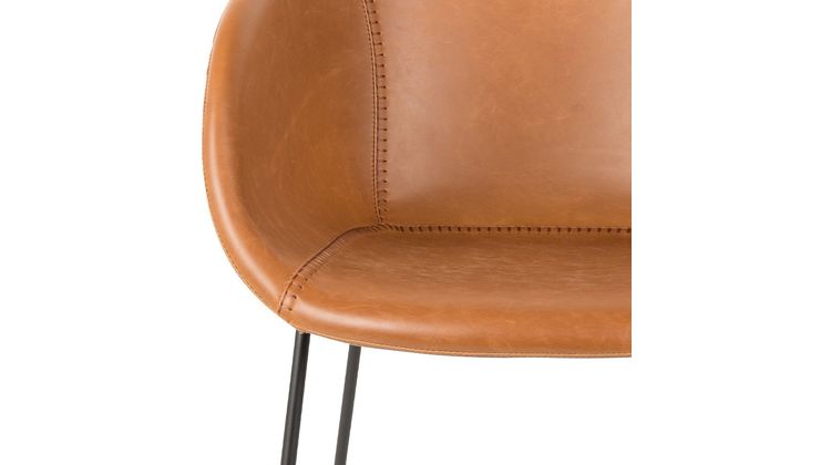Zuiver Feston (set van 2) Eetkamerstoel